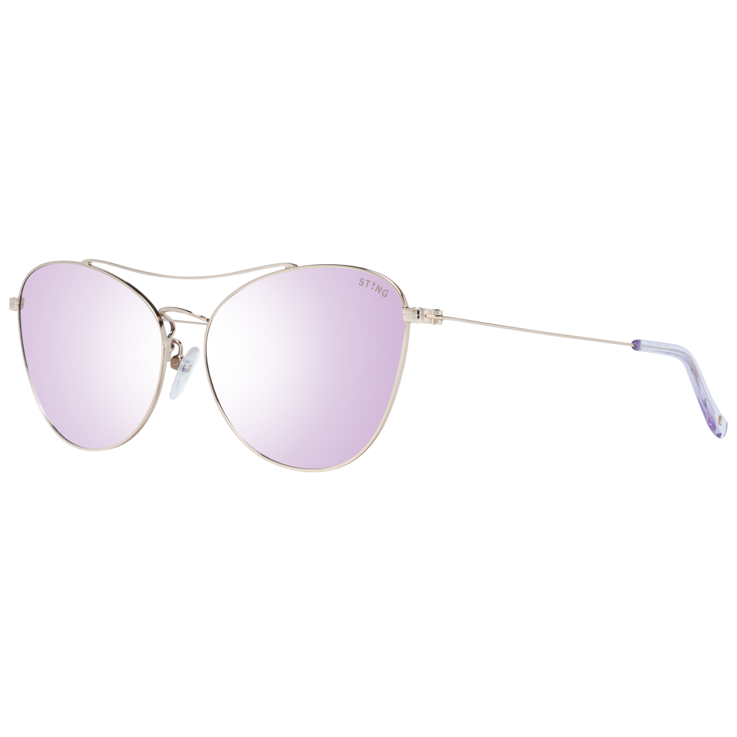 Lunettes de soleil Sting SST218 55300X