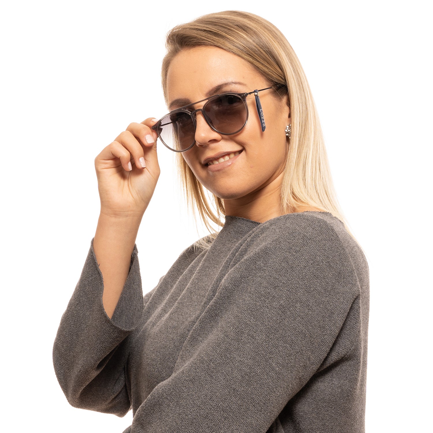 Lozza Sunglasses SL4208M 09MB 53