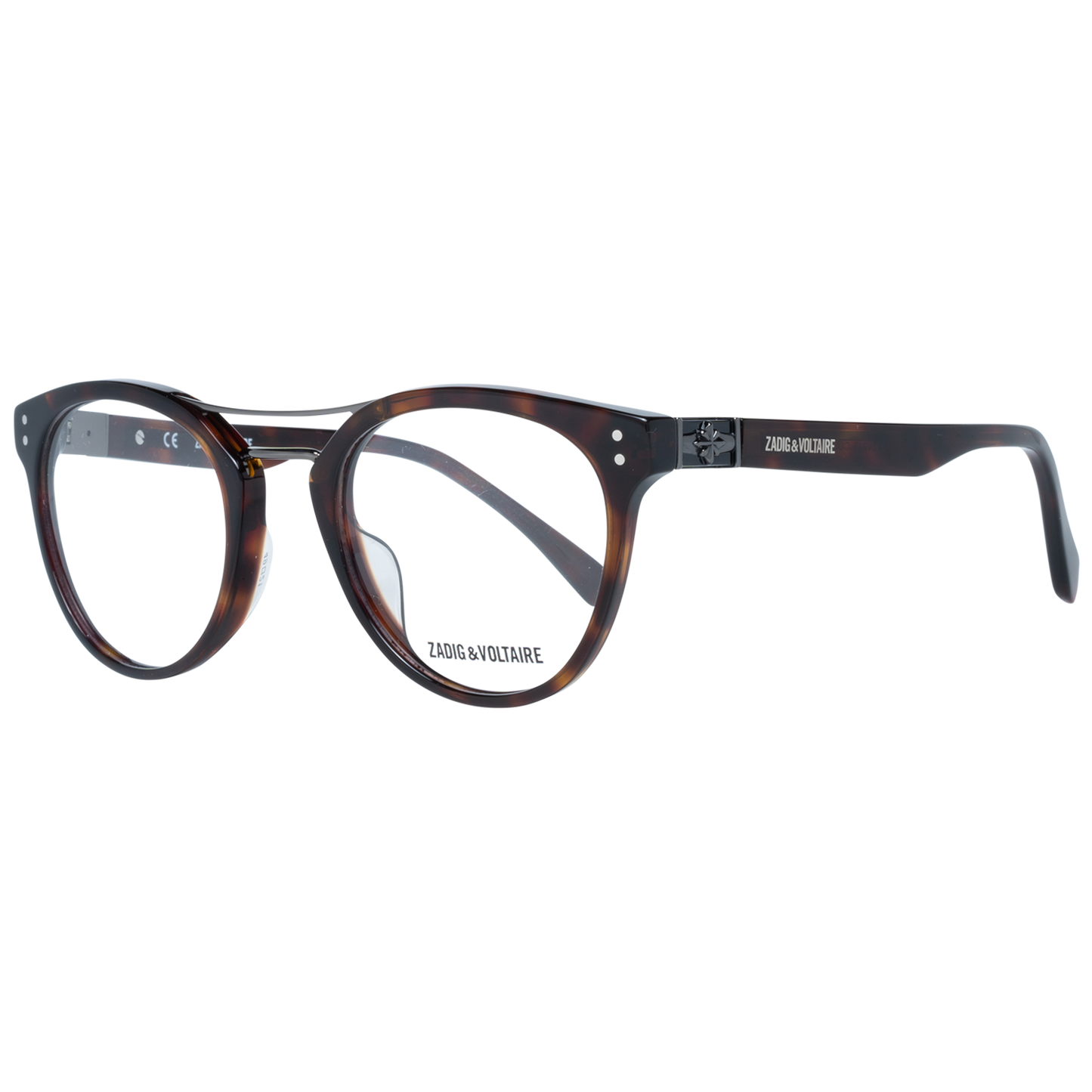 Zadig & Voltaire Lunettes VZV217 0743 49