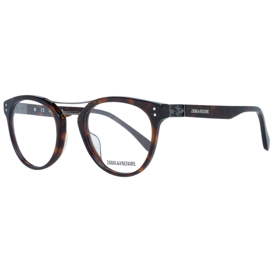 Zadig & Voltaire Lunettes VZV217 0743 49