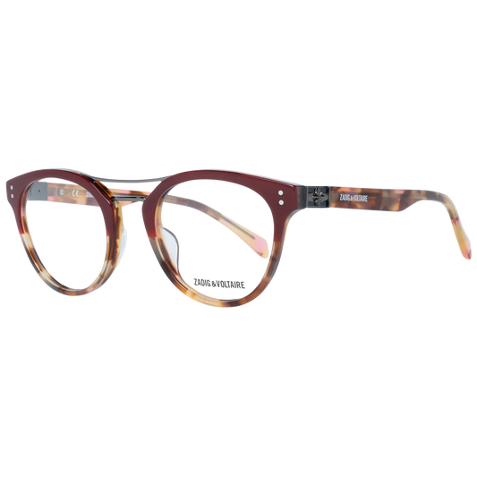 Zadig & Voltaire Lunettes VZV217 0AFG 49