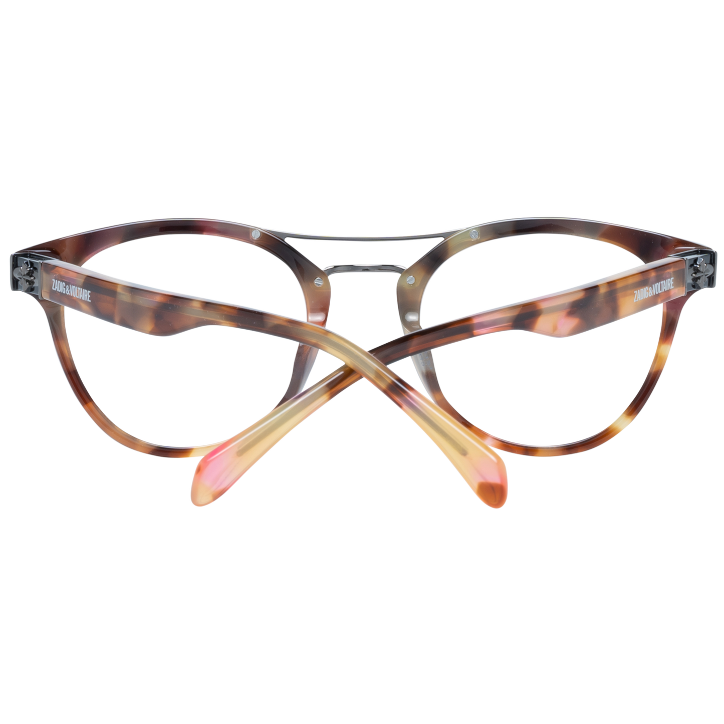 Zadig & Voltaire Optical Frame VZV217 0AFG 49