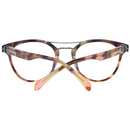 Zadig & Voltaire Optical Frame VZV217 0AFG 49