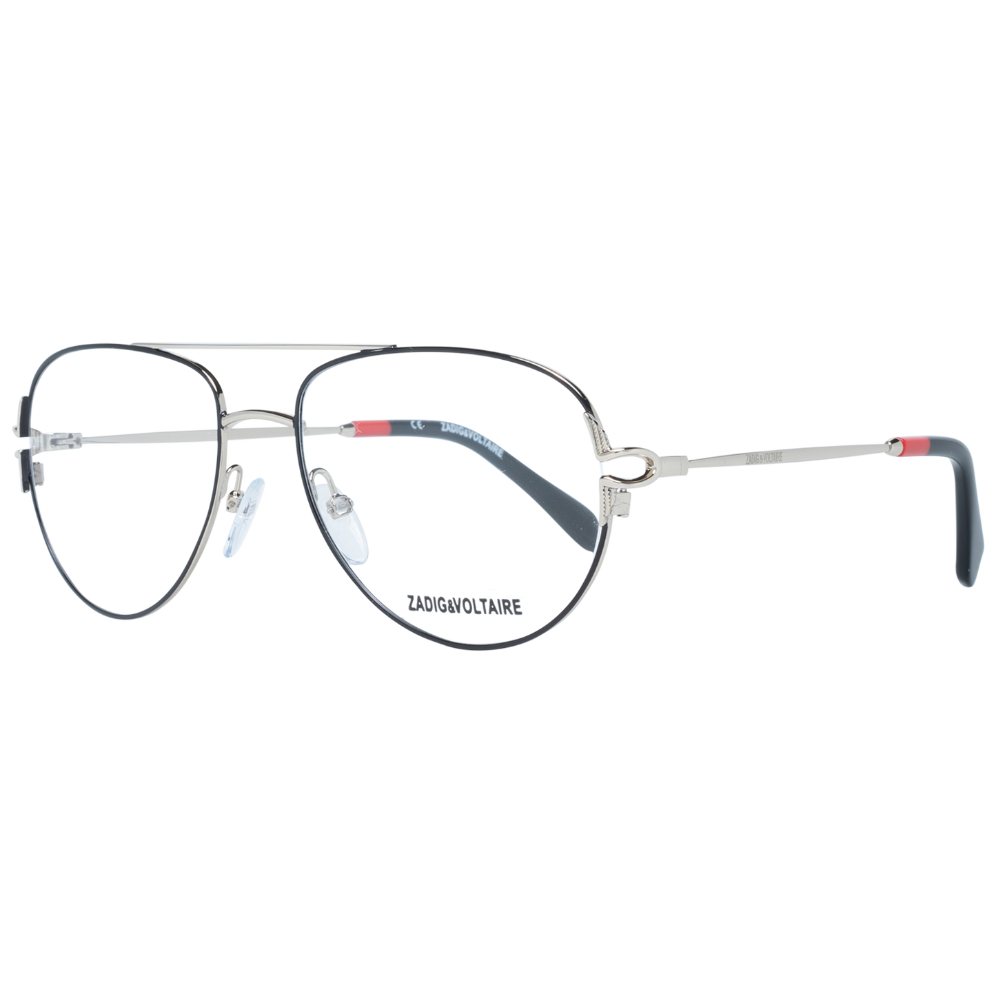 Zadig & Voltaire Lunettes VZV223 0492 55