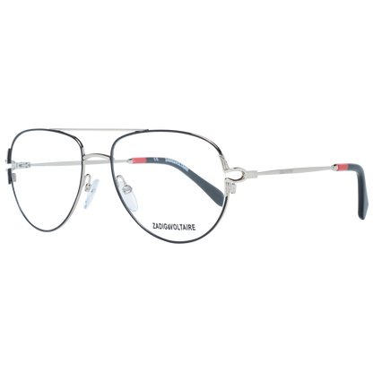 Zadig & Voltaire Optical Frame VZV223 0492 55