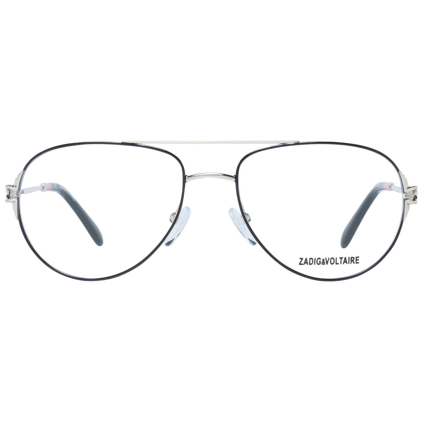 Zadig & Voltaire Optical Frame VZV223 0492 55