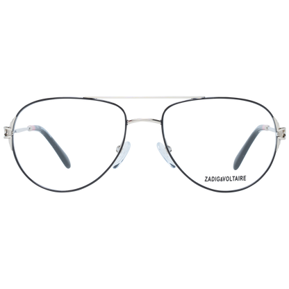 Zadig & Voltaire Optical Frame VZV223 0492 55