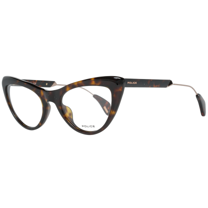 Police Optical Frame VPL855 722G 50