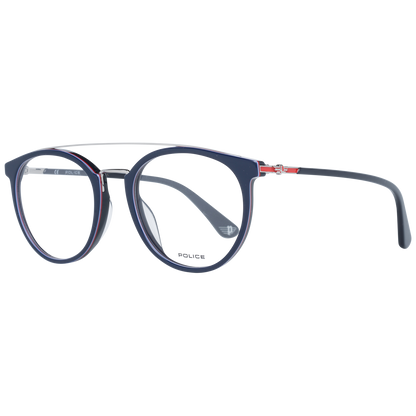 Police Optical Frame VPL881 09DD 51