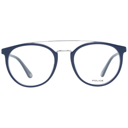 Police Optical Frame VPL881 09DD 51