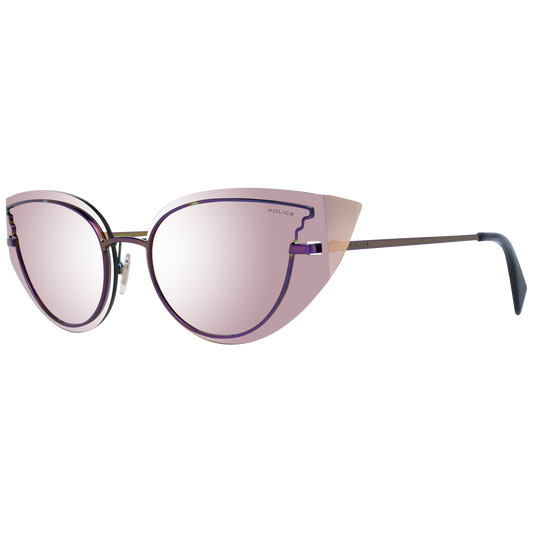 Lunettes de soleil Police PL939 63H86X