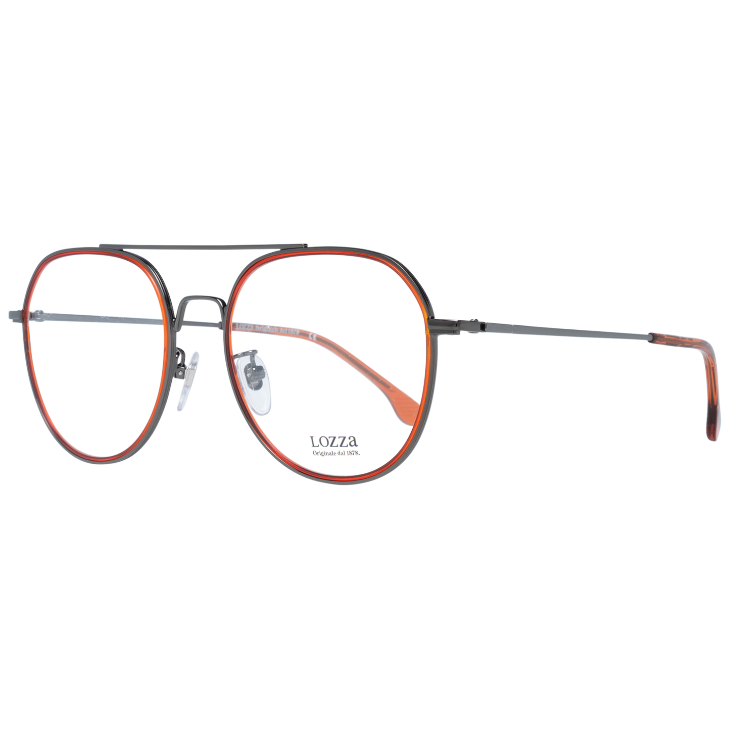 Lozza Optical Frame VL2330 0568 53