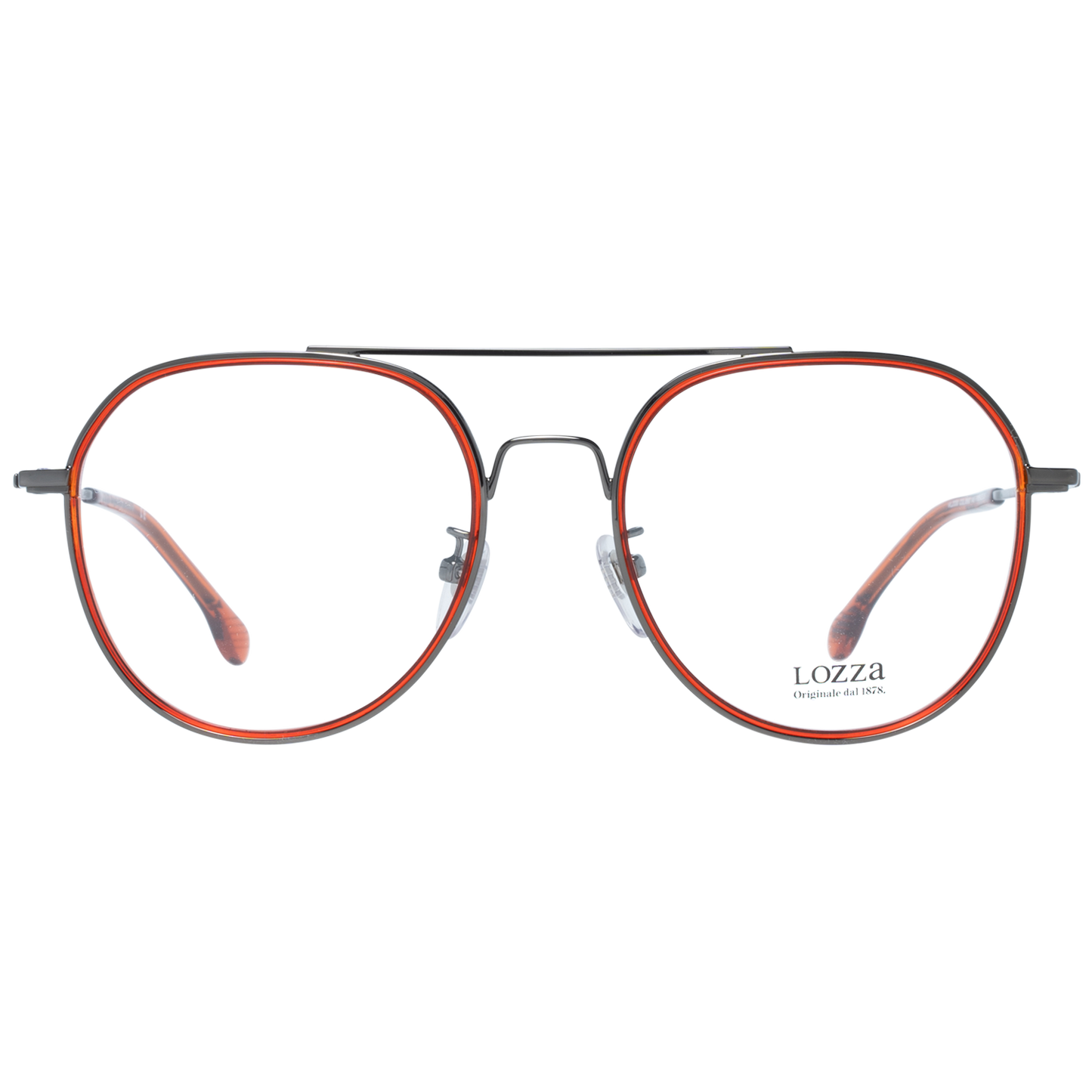 Lozza Optical Frame VL2330 0568 53