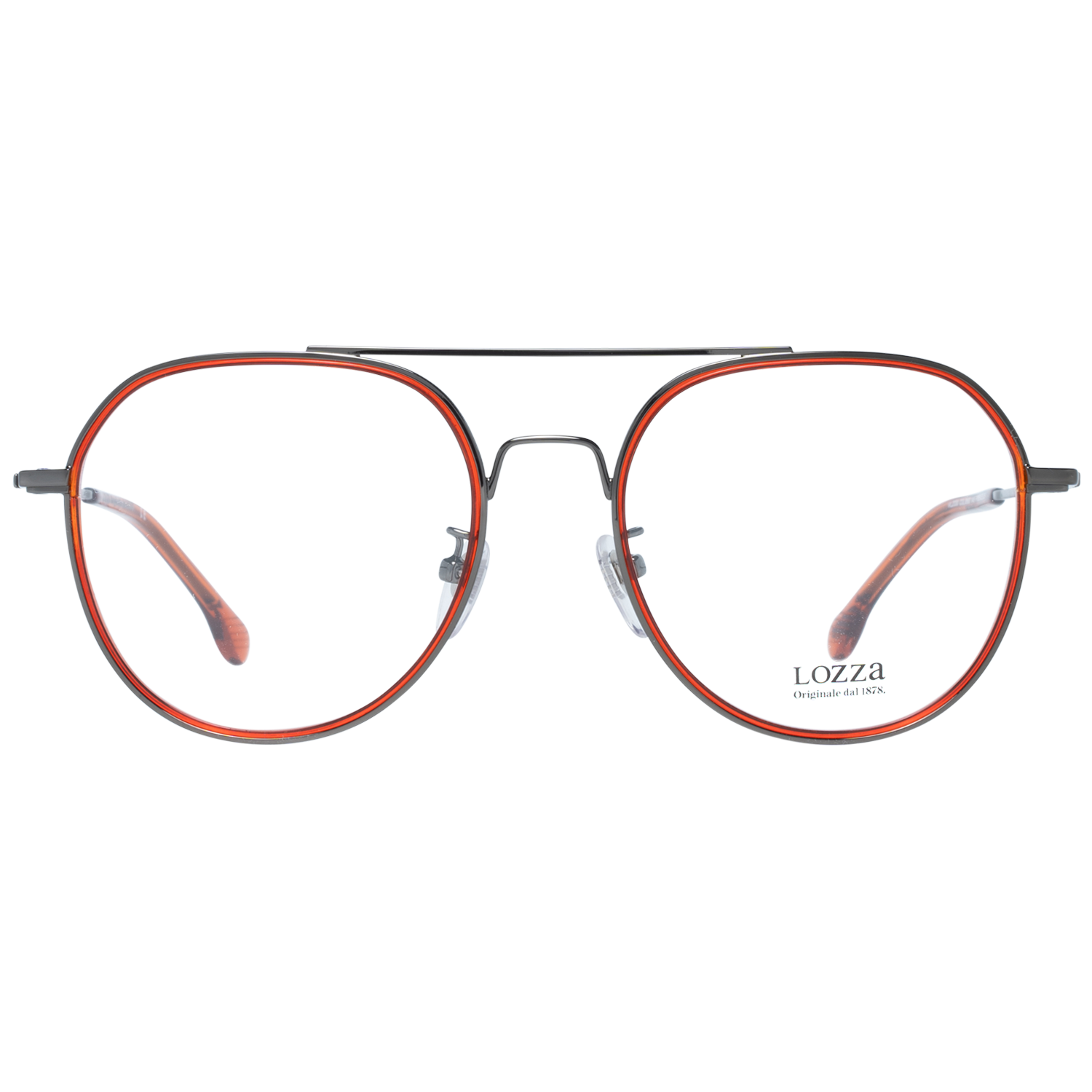 Lozza Optical Frame VL2330 0568 53