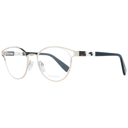 Trussardi Optical Frame VTR390 0300 50