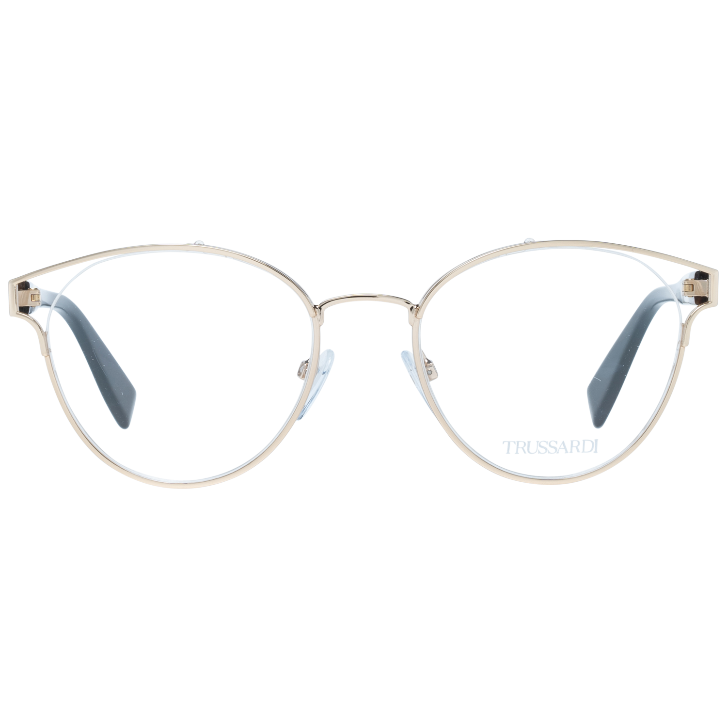 Trussardi Optical Frame VTR390 0300 50