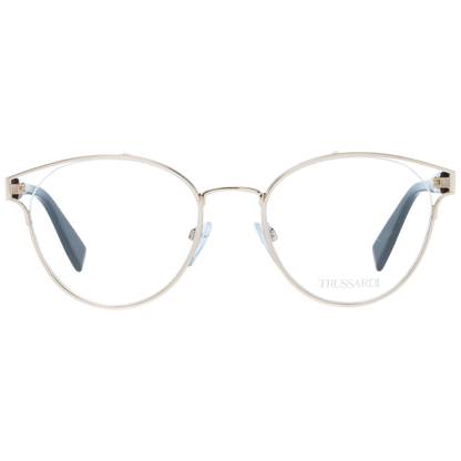 Trussardi Optical Frame VTR390 0300 50