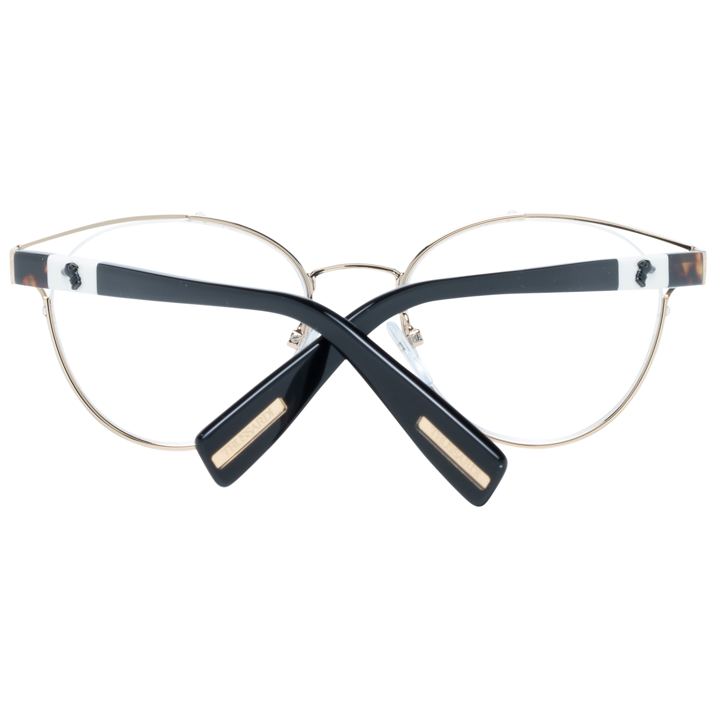 Trussardi Optical Frame VTR390 0300 50