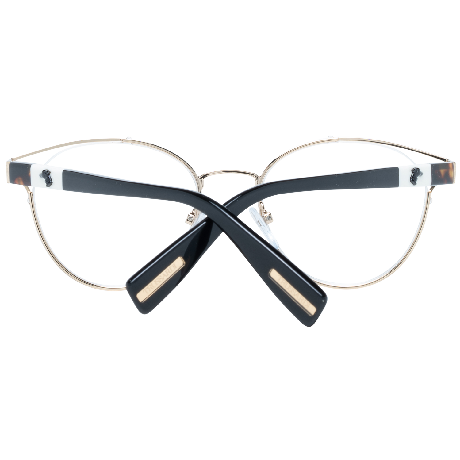 Trussardi Optical Frame VTR390 0300 50