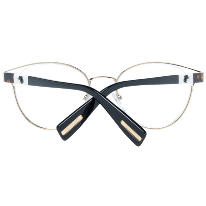 Trussardi Optical Frame VTR390 0300 50