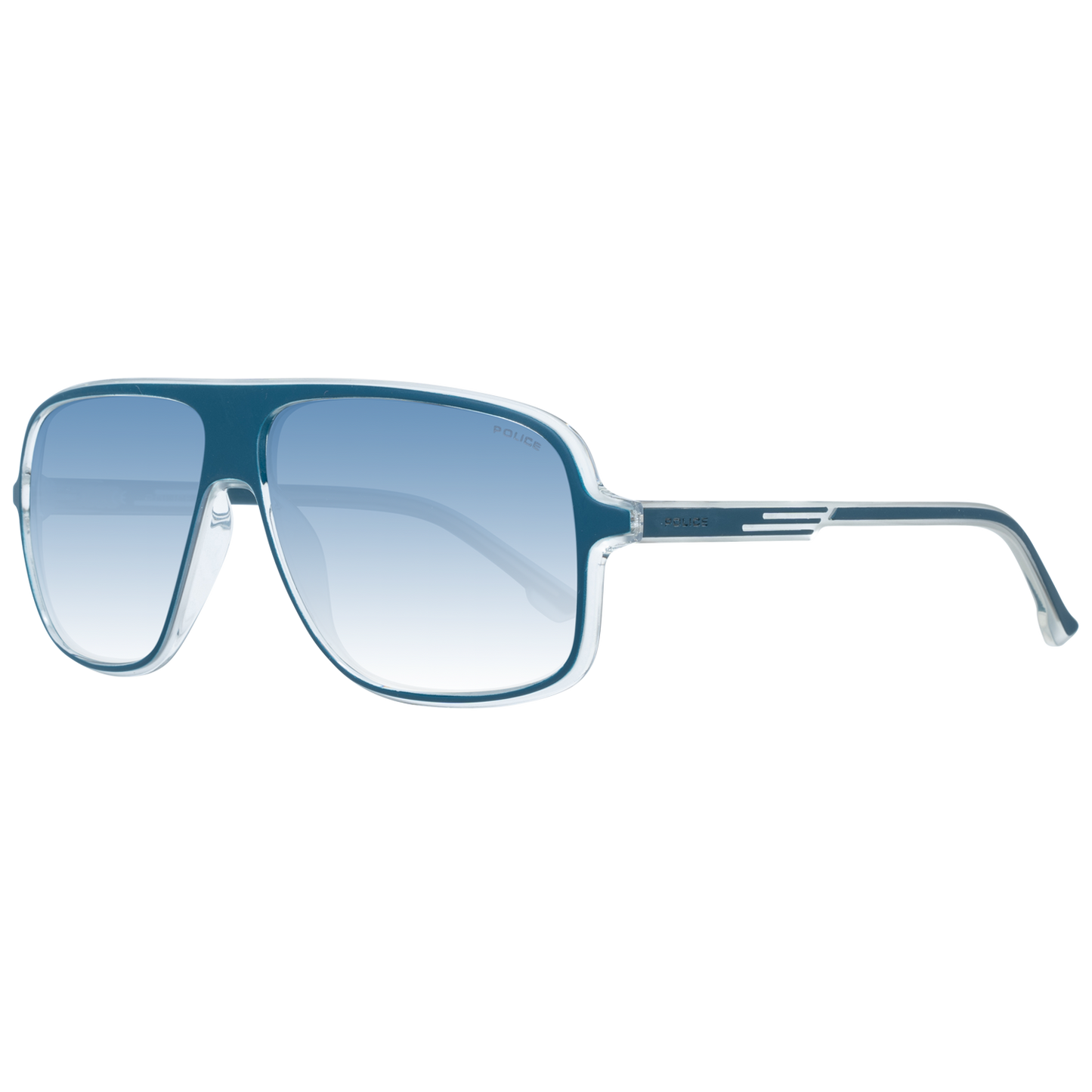 Police Sunglasses SPL961 6RVP 60