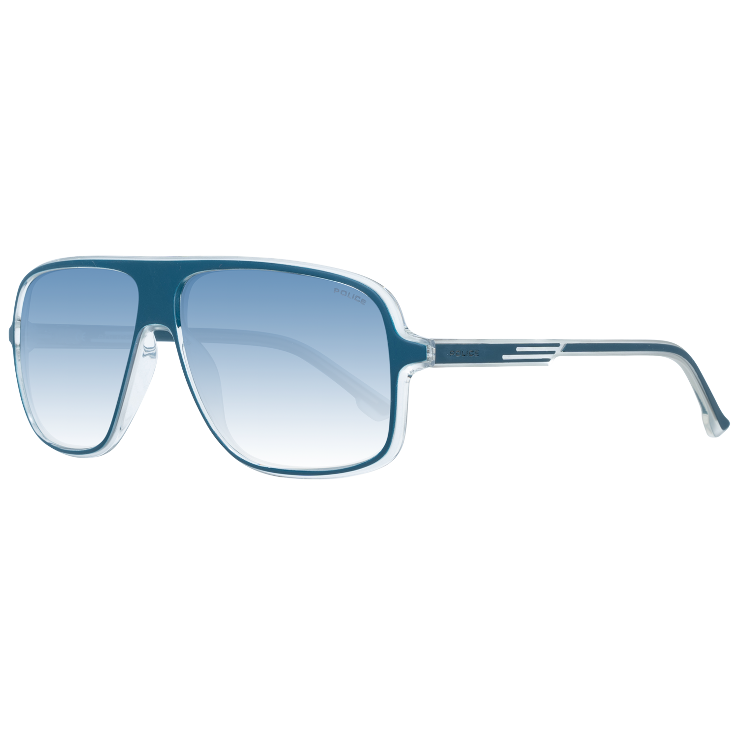 Police Sunglasses SPL961 6RVP 60