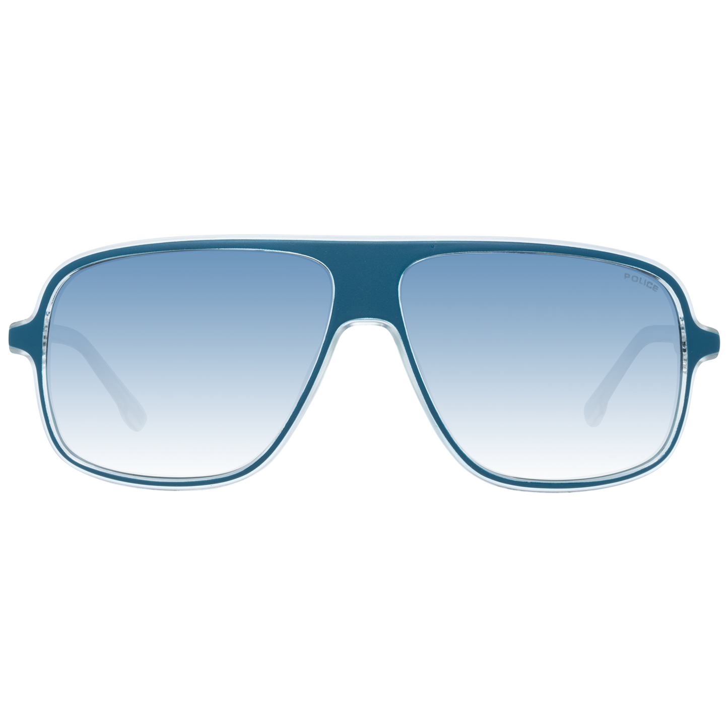 Police Sunglasses SPL961 6RVP 60