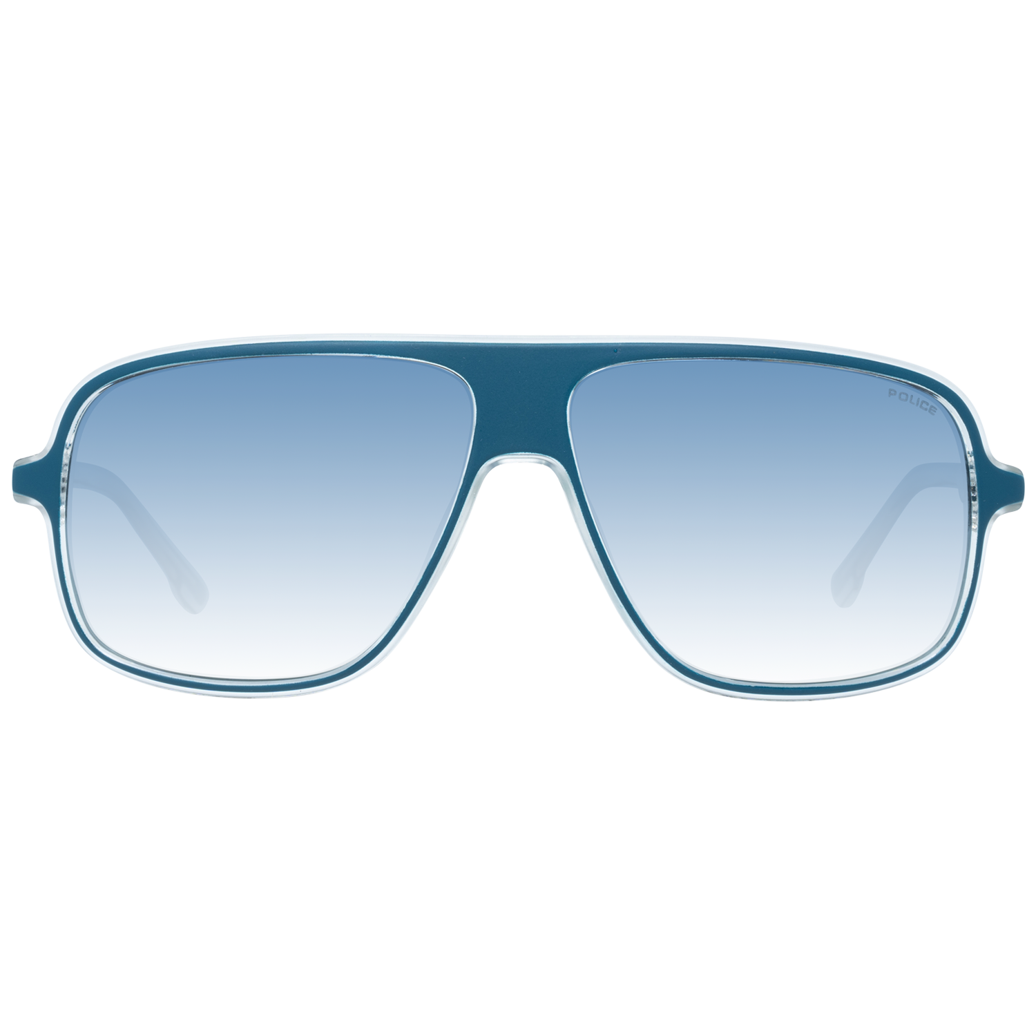 Police Sunglasses SPL961 6RVP 60