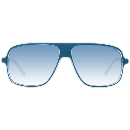 Police Sunglasses SPL961 6RVP 60