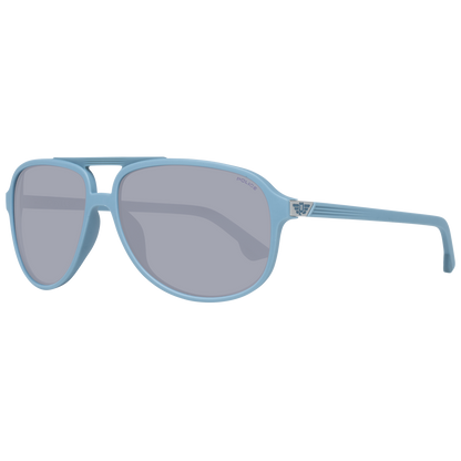 Police Sunglasses SPL962 7H1X 60