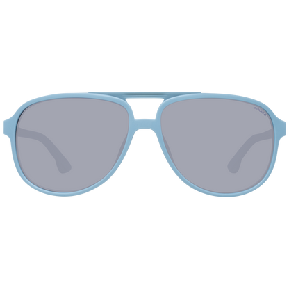 Police Sunglasses SPL962 7H1X 60