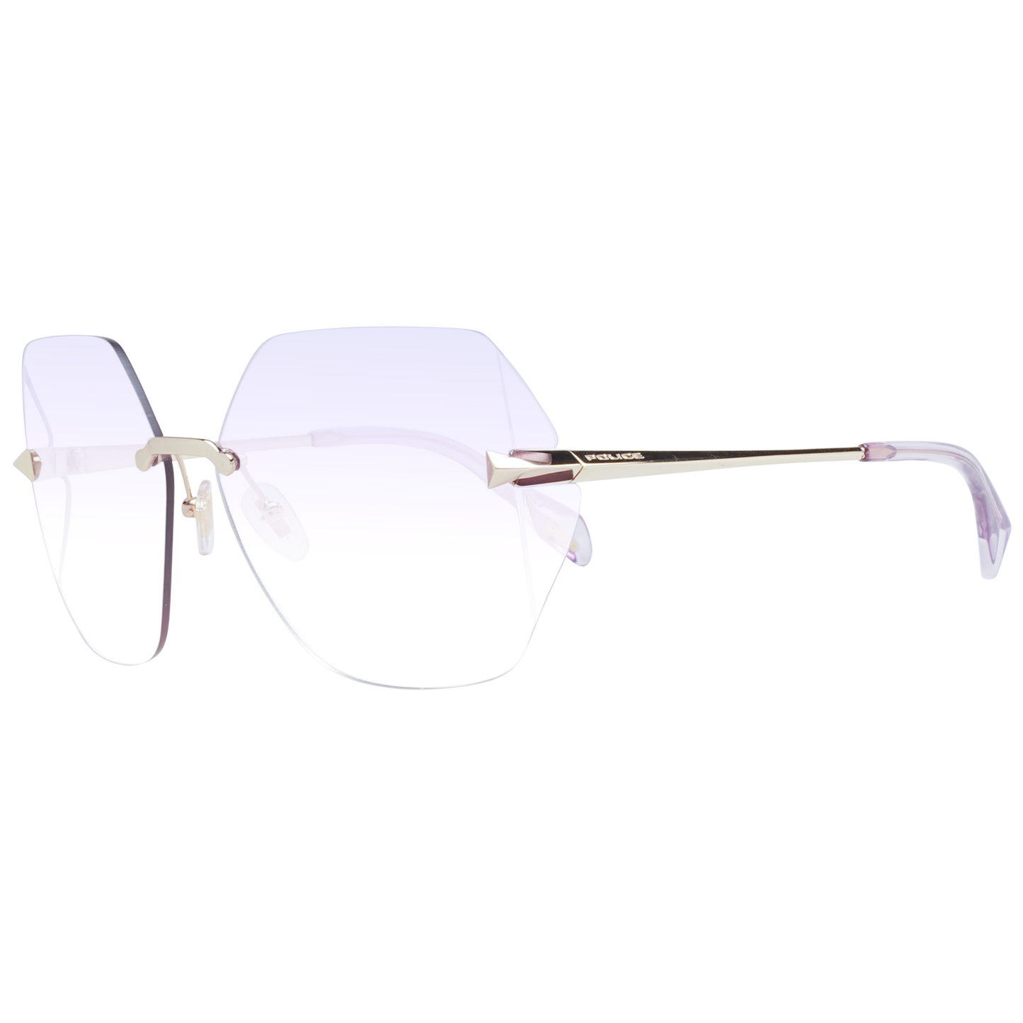 Lunettes de soleil Police SPLA19 99300V