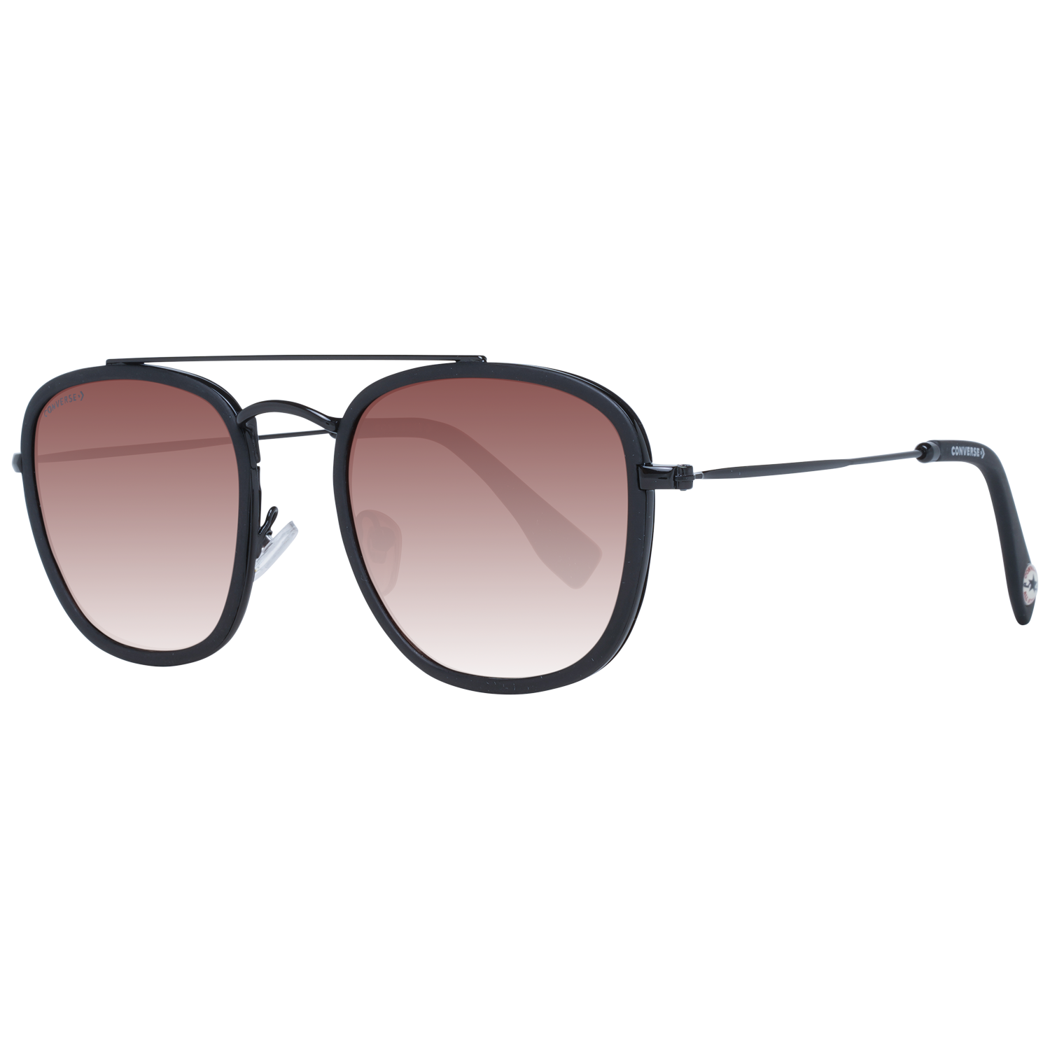 Converse Sunglasses SCO285 QBLAC 53