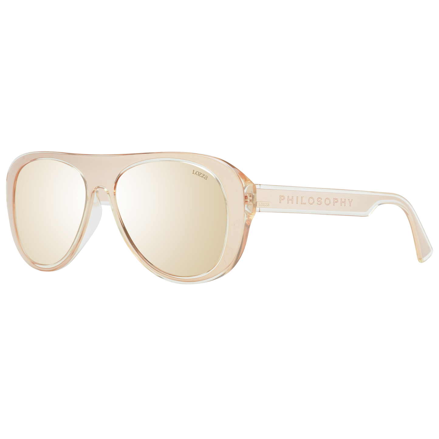 Lunettes de soleil Lozza SL4255V 56880G