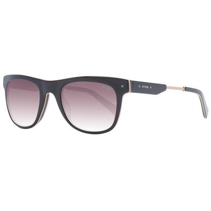 Sting Sunglasses SST383 0AAH 51