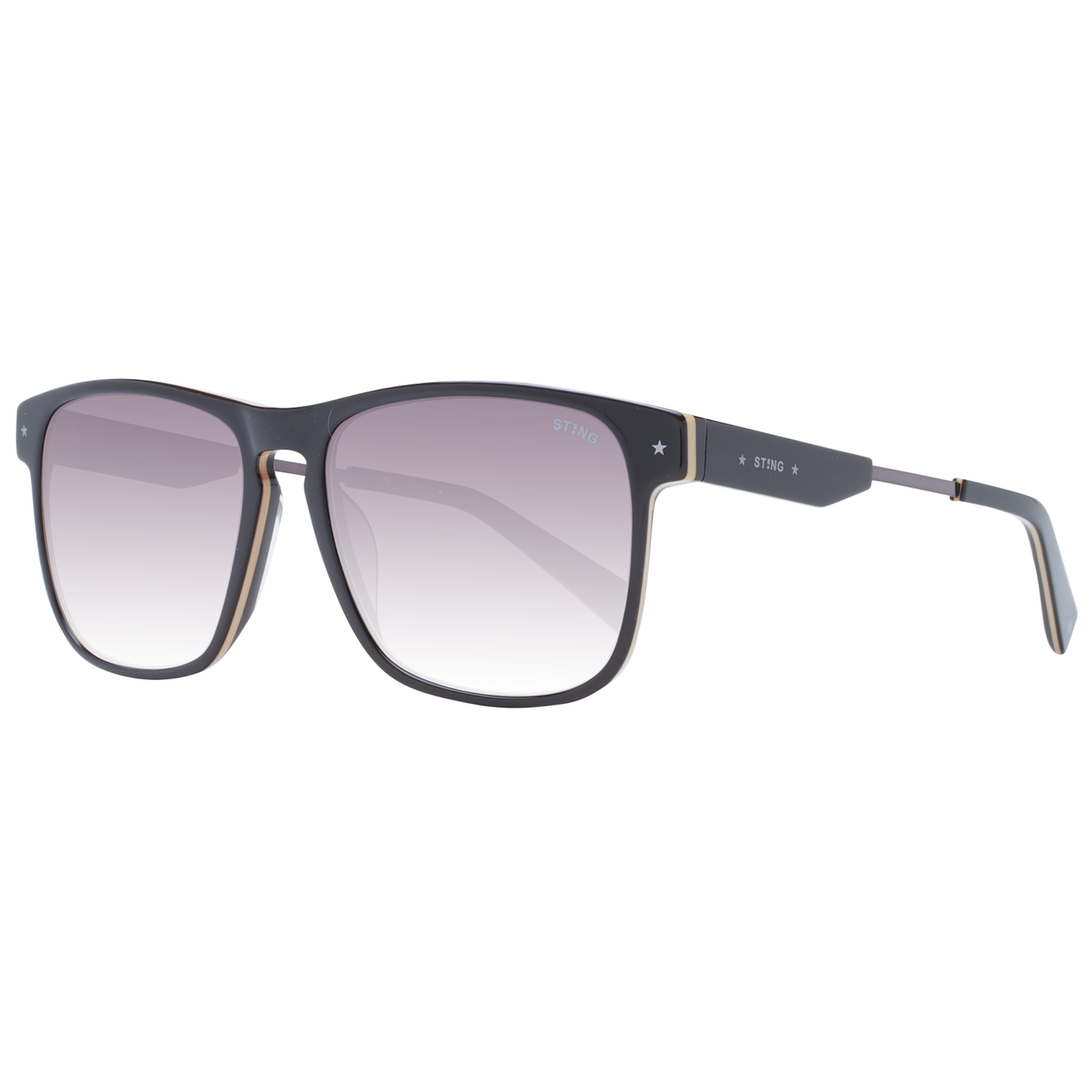 Lunettes de soleil Sting SST384 55AAHY