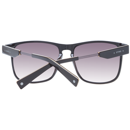 Sting Sunglasses SST384 AAHY 55