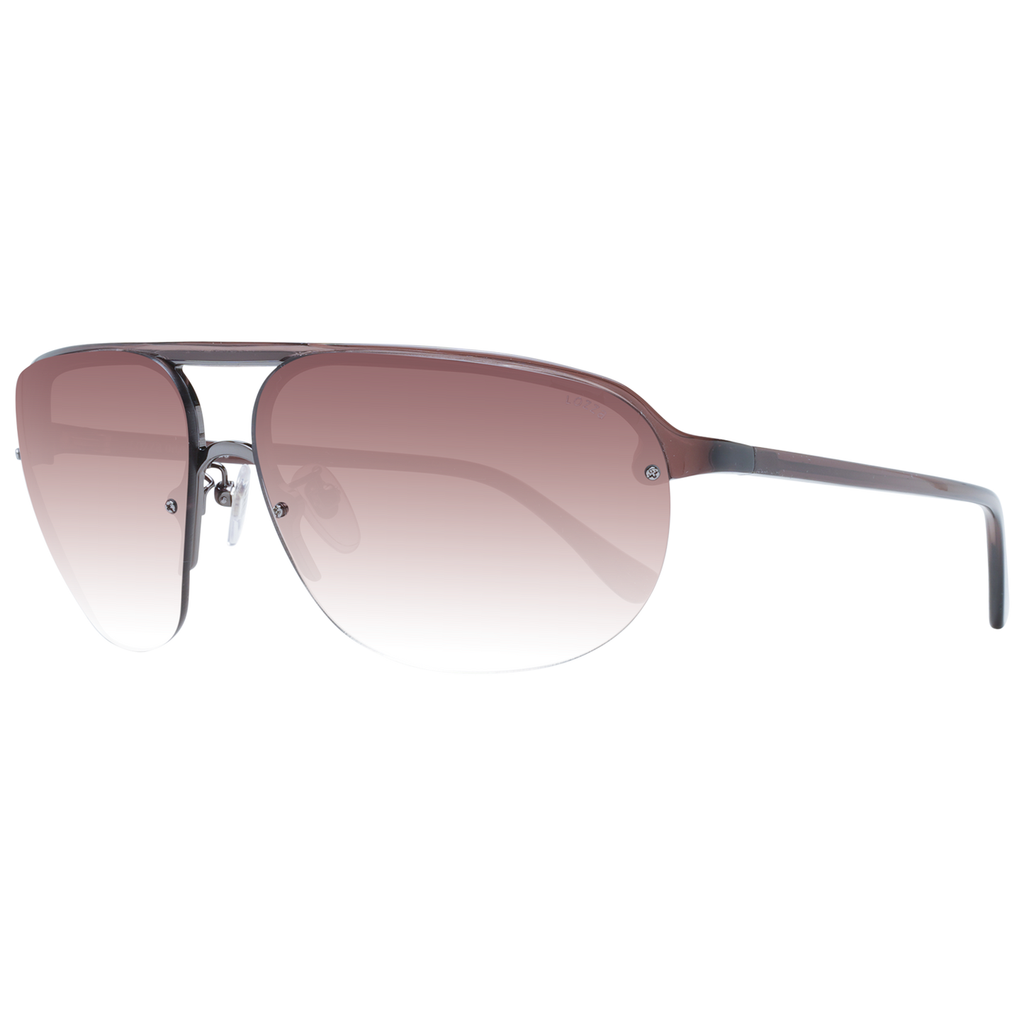 Lunettes de soleil Lozza SL4260 650T88