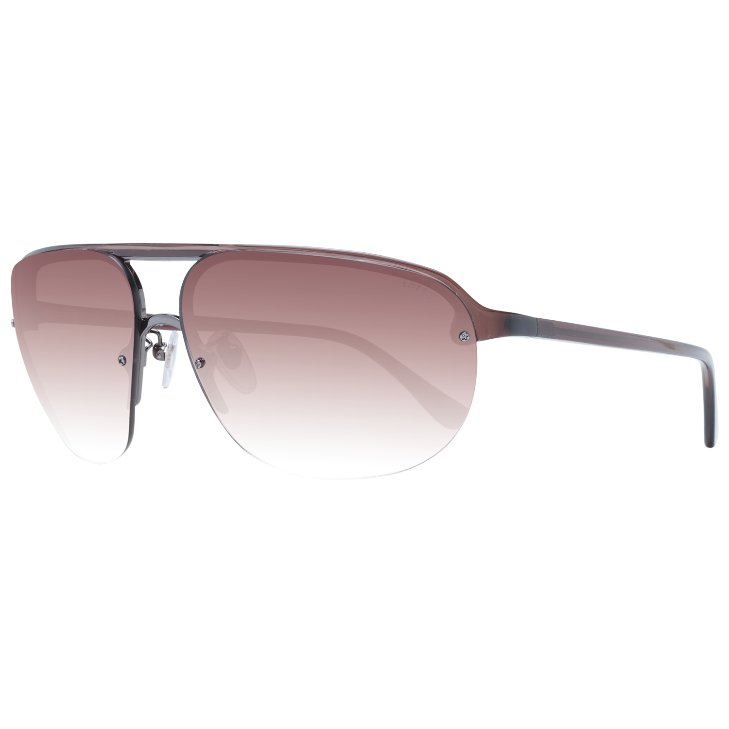 Lozza Sunglasses SL4260 0T88 65