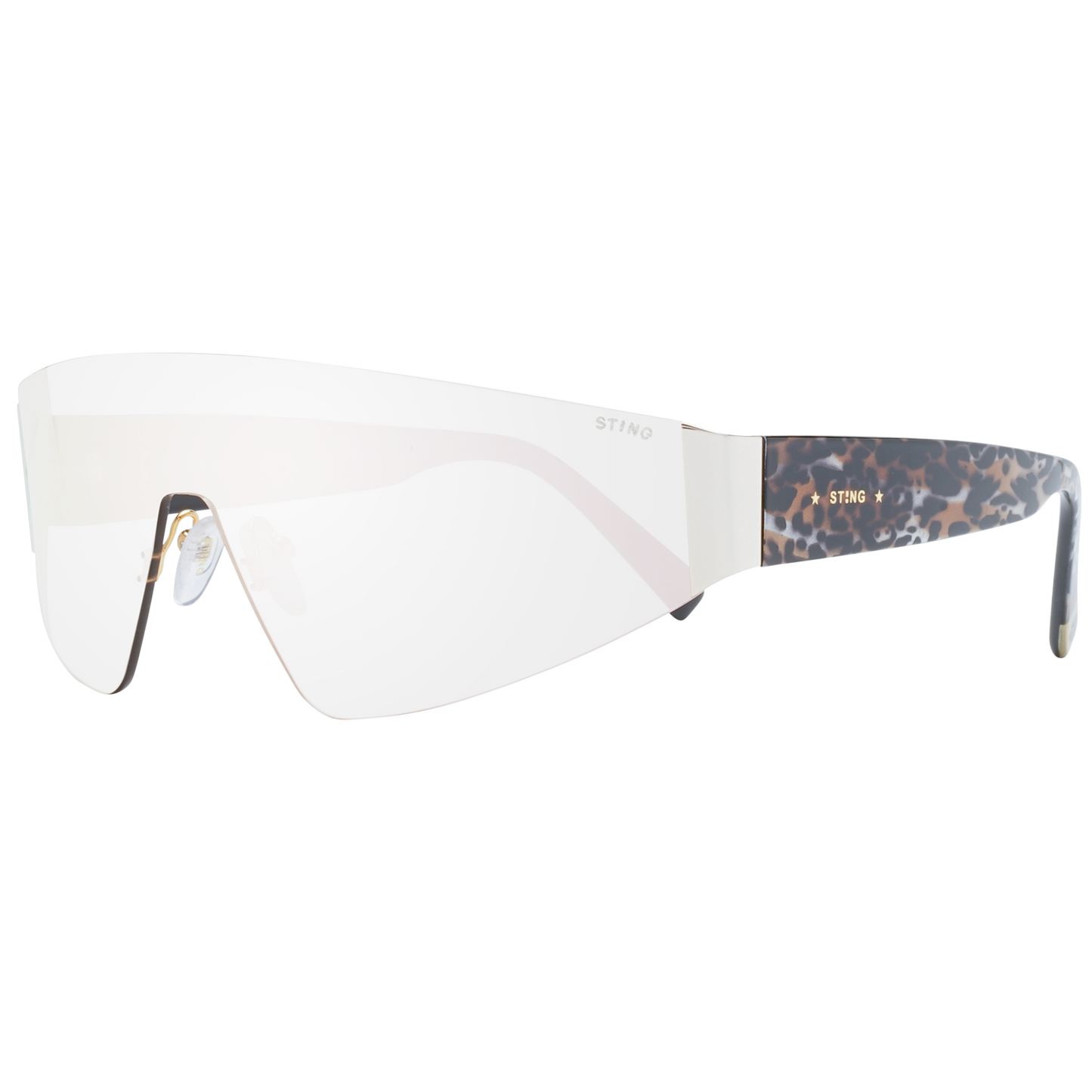 Lunettes de soleil Sting SST388 99300G