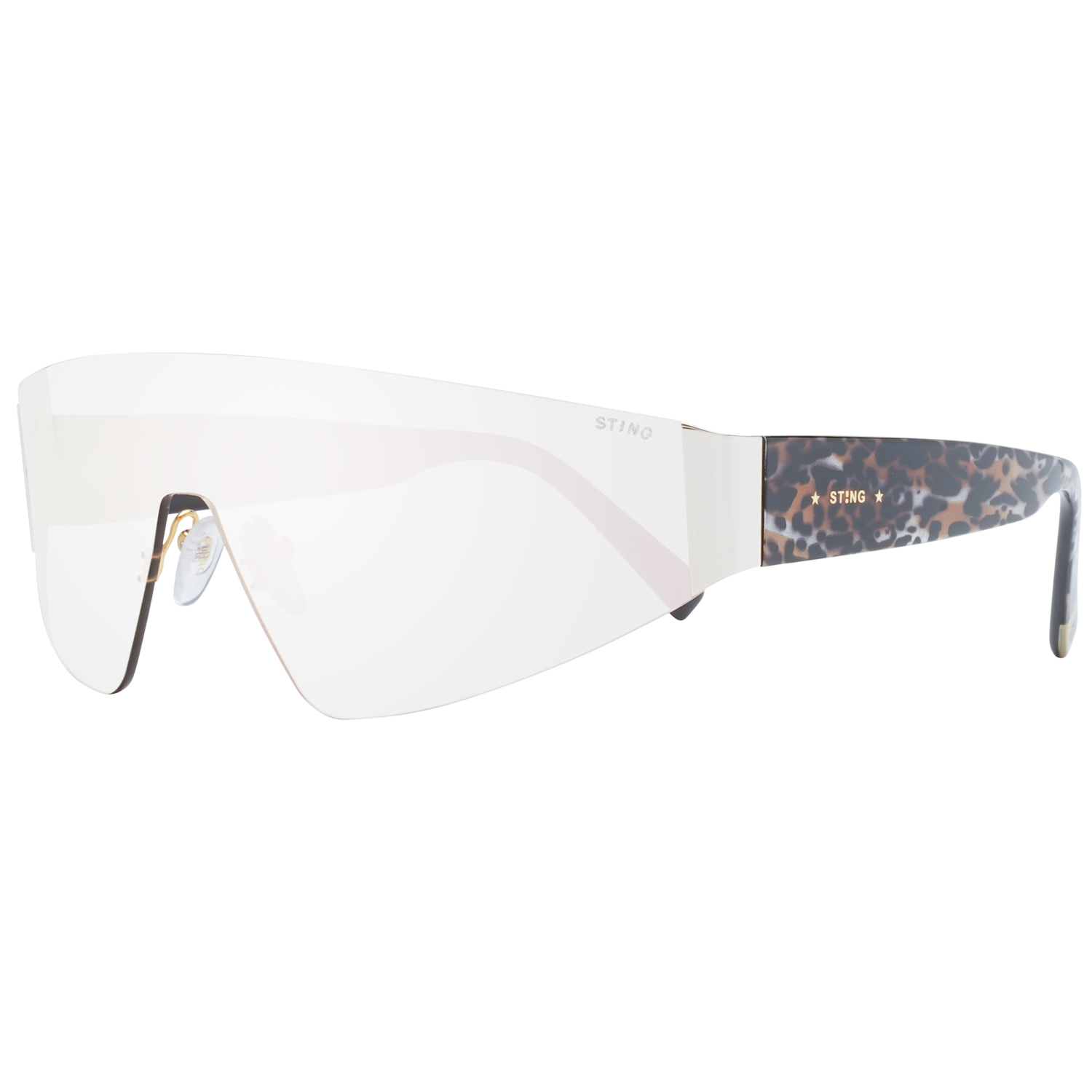 Sting Sunglasses SST388 300G 99