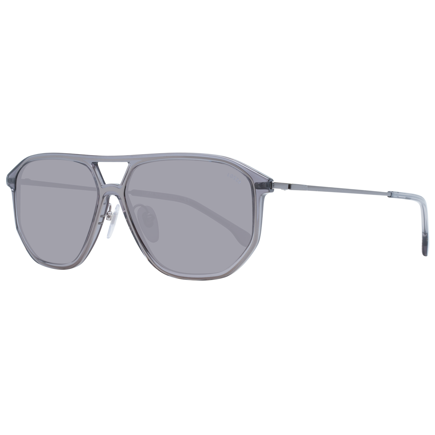 Lozza Sunglasses SL4280 09MB 58