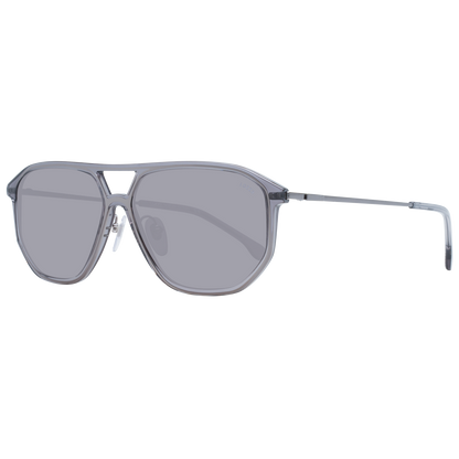 Lozza Sunglasses SL4280 09MB 58