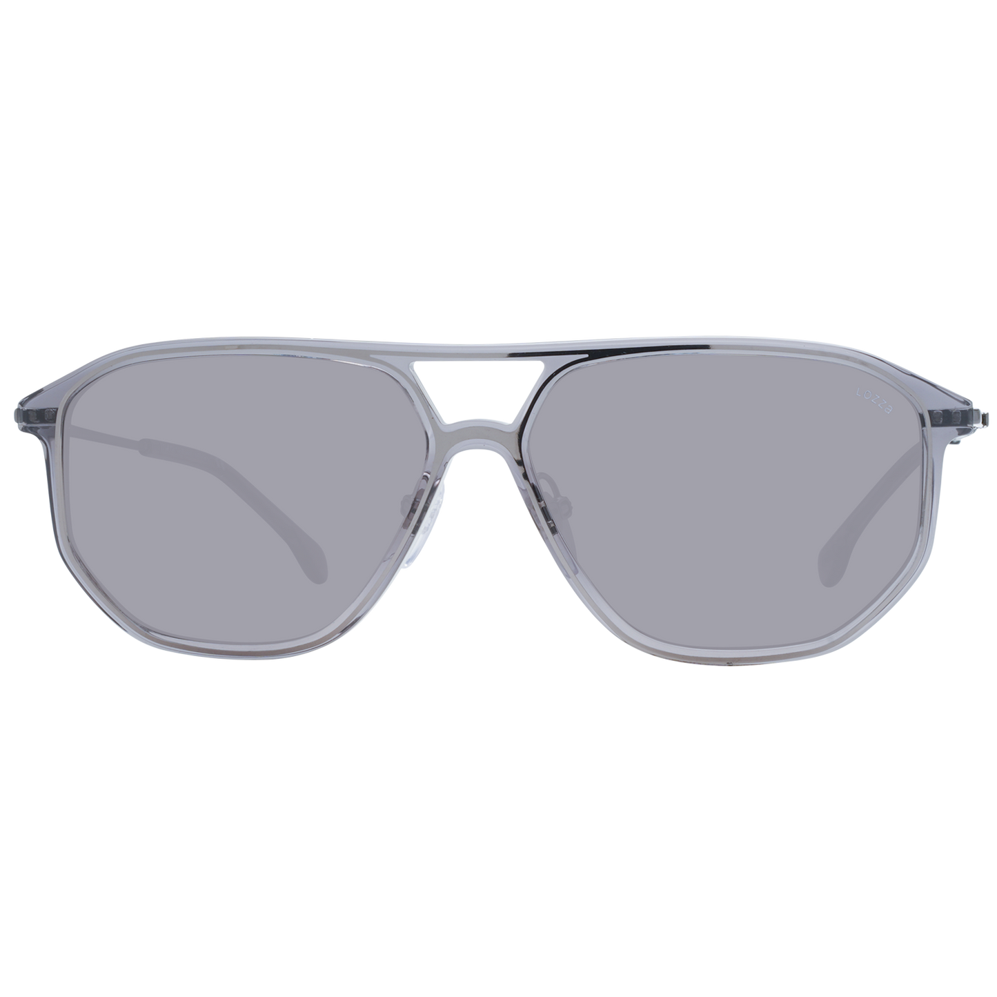 Lozza Sunglasses SL4280 09MB 58