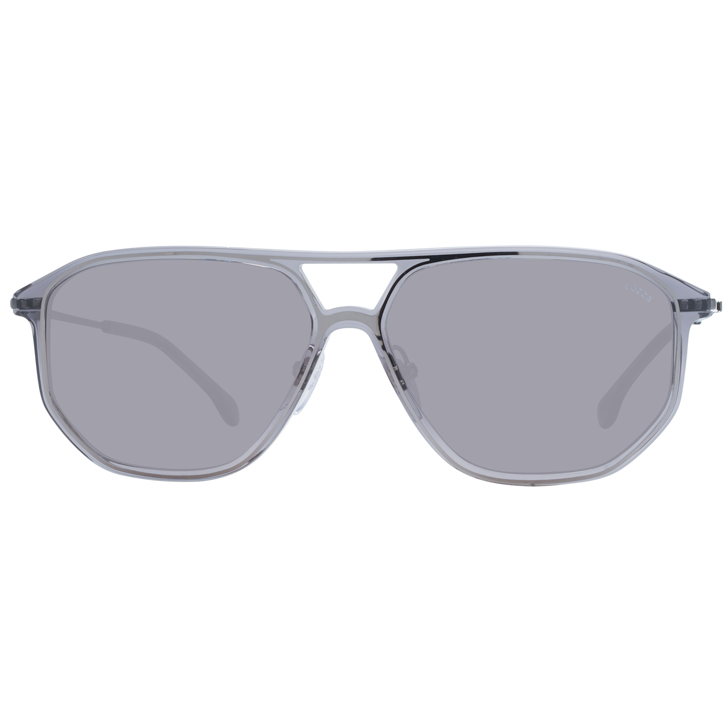 Lozza Sunglasses SL4280 09MB 58