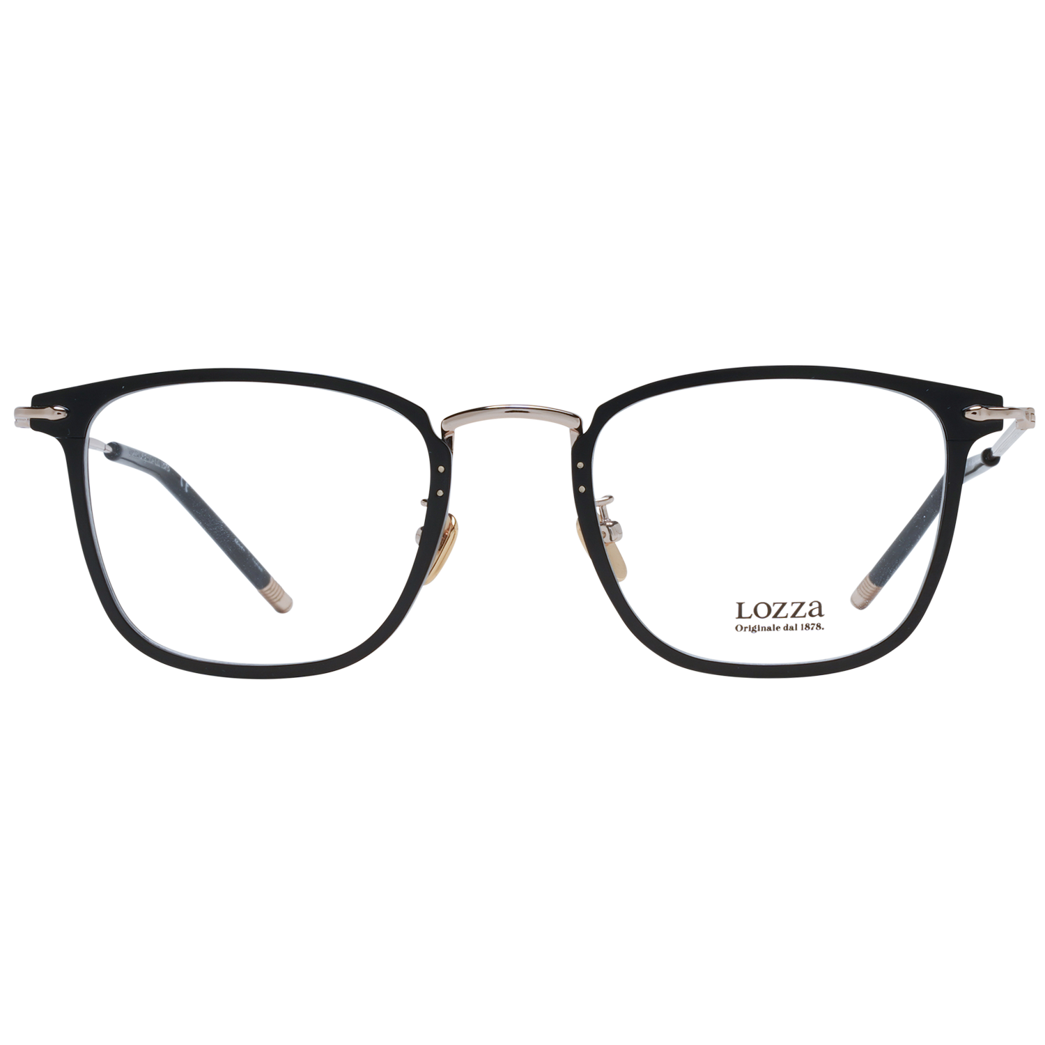 Lozza Optical Frame VL2390 0302 52