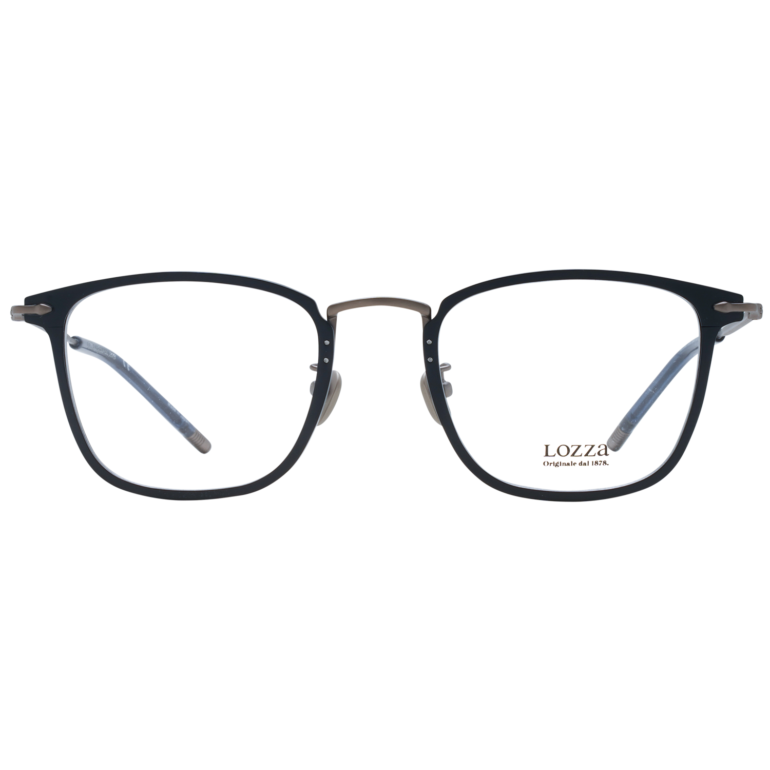 Lozza Optical Frame VL2390 0548 52