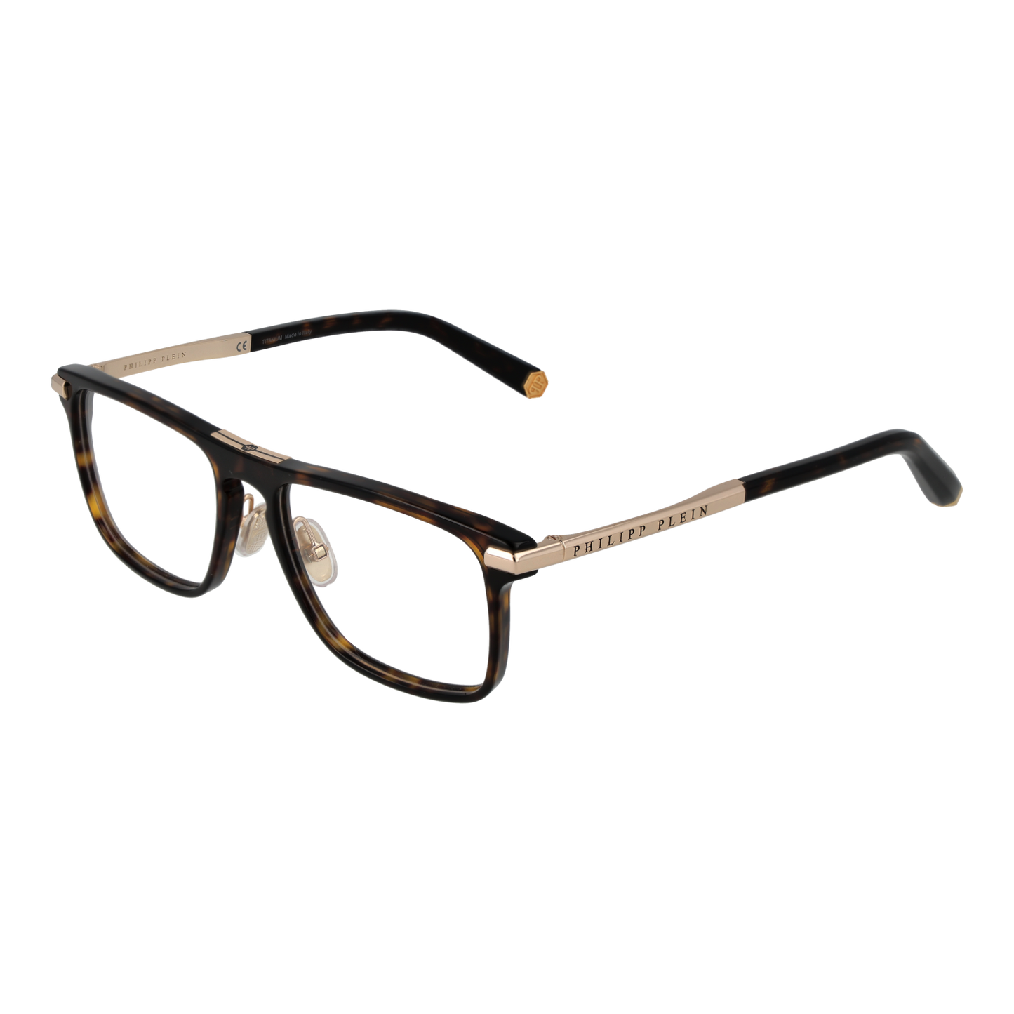 Montures Optiques Philipp Plein VPP019M 530722