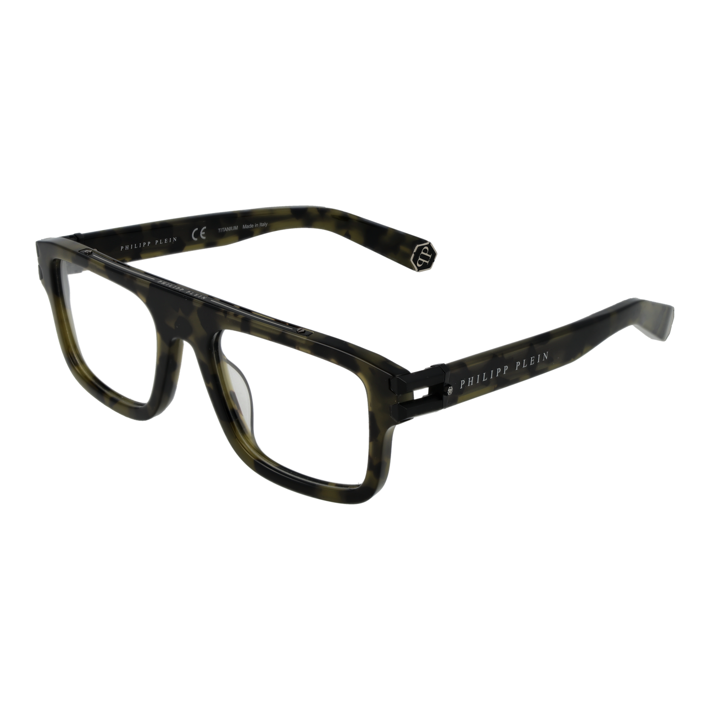 Montures Optiques Philipp Plein VPP021M 53092I