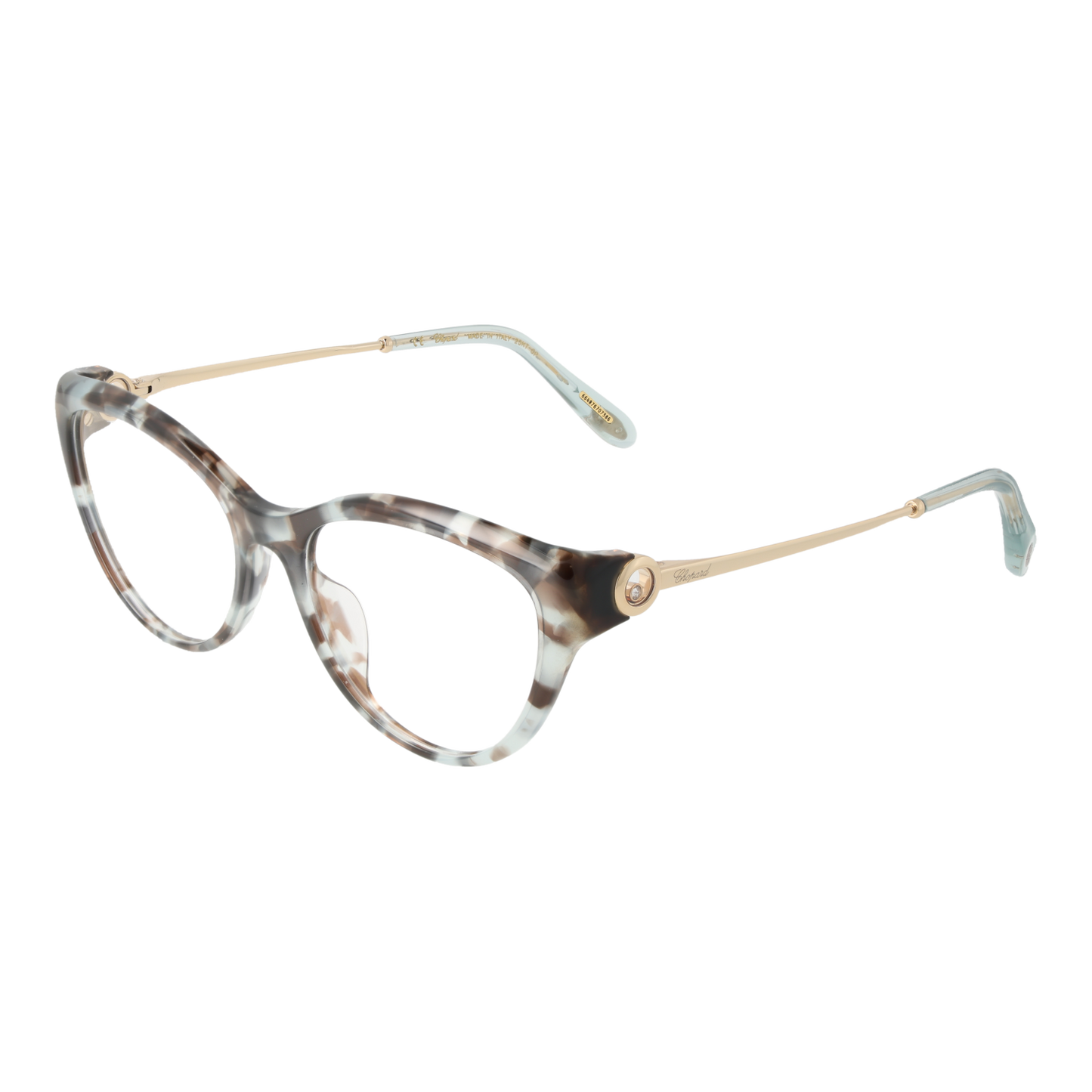 Chopard Optical Frame VCH323S 06WS 53